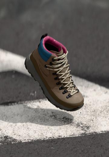 Походные сапоги