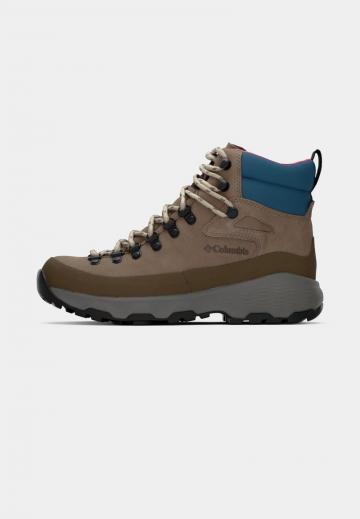 Походные сапоги