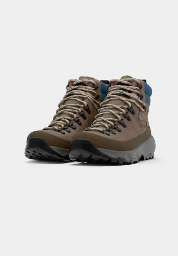 Походные сапоги