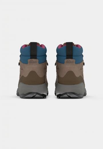 Походные сапоги