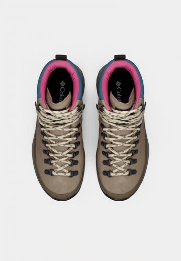 Походные сапоги