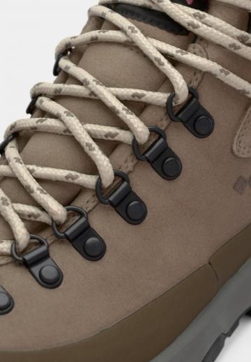 Походные сапоги