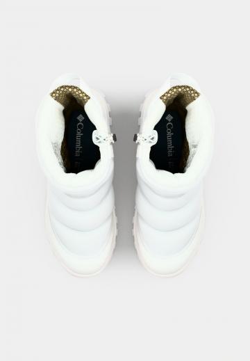 Походные сапоги