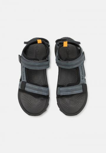 Спортивные сандалии