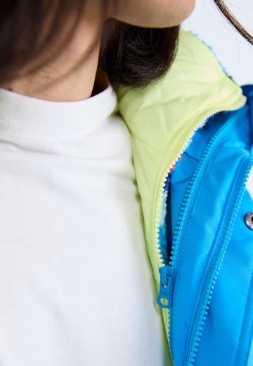 Зимняя куртка