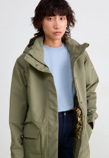 Спортивная куртка