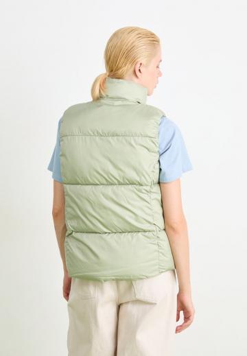 Спортивный жилет