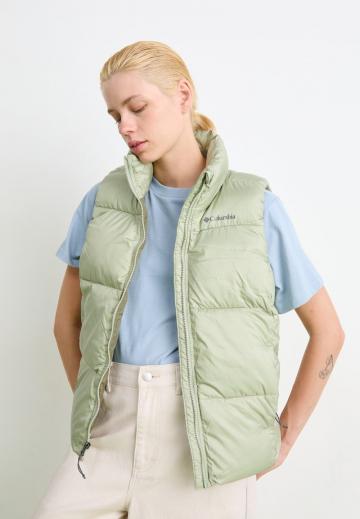 Спортивный жилет