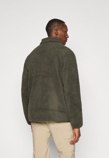 Флисовая куртка