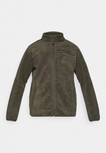 Флисовая куртка