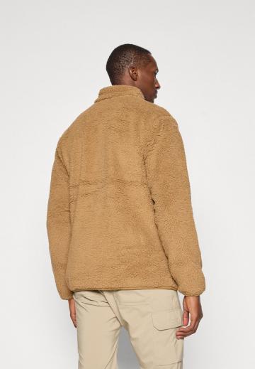 Флисовая куртка