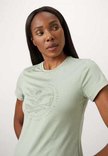 Спортивная майка