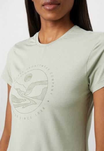 Спортивная майка