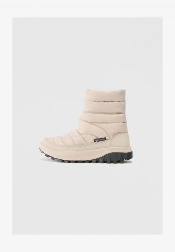 Походные сапоги