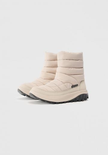 Походные сапоги