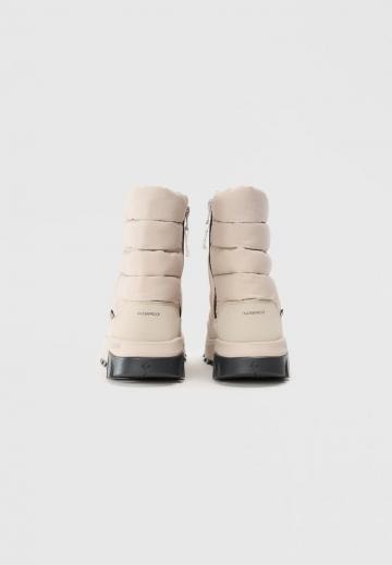 Походные сапоги