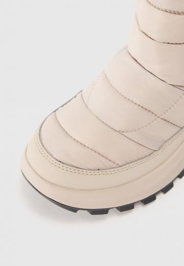 Походные сапоги