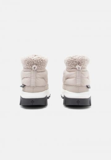 Походные сапоги