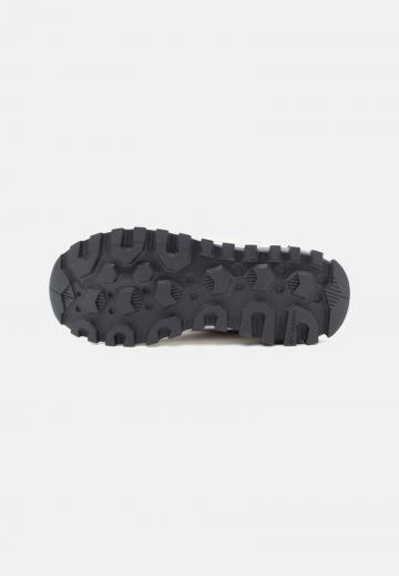 Походные сапоги