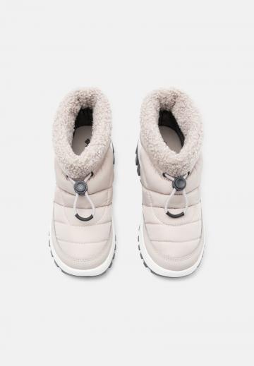 Походные сапоги