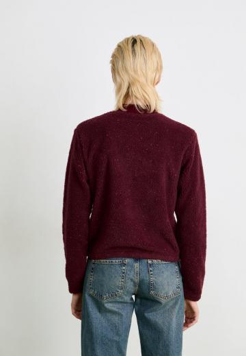 Флисовая куртка