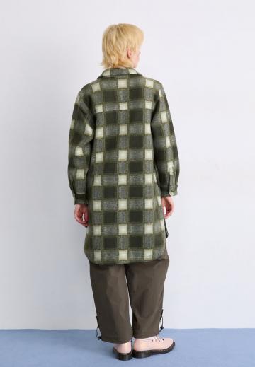 Спортивная куртка