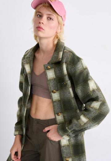 Спортивная куртка