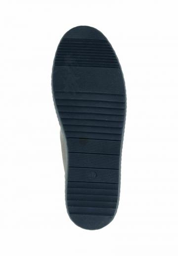 Полусапожки на платформе