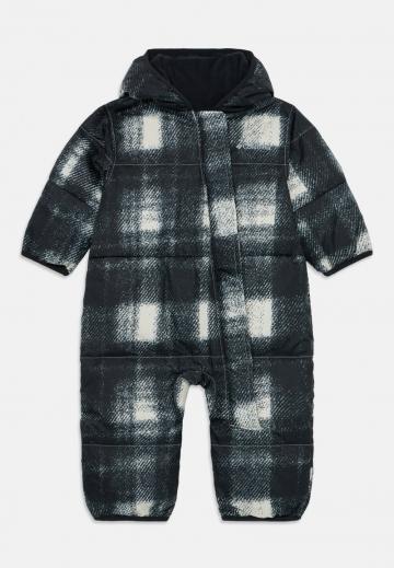 Детский комбинезон