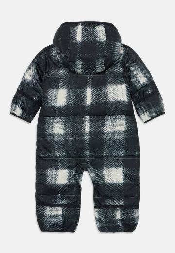 Детский комбинезон