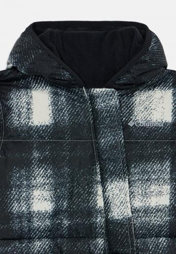 Детский комбинезон