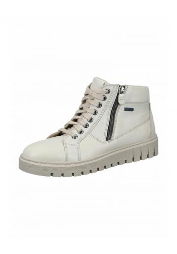 Широкие сапоги