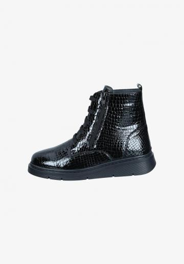 Широкие сапоги