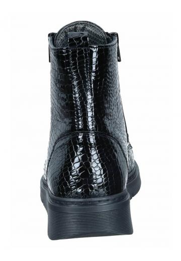 Широкие сапоги