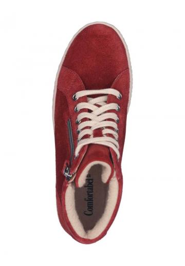 Широкие сапоги