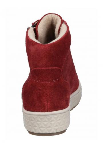 Широкие сапоги