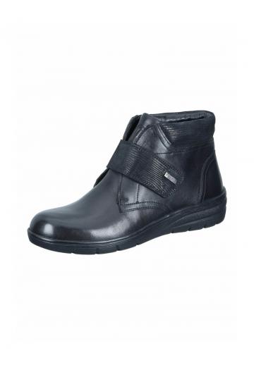 Широкие сапоги