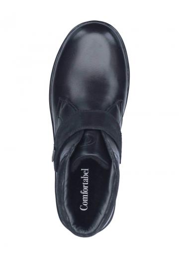 Широкие сапоги