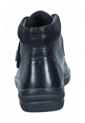 Широкие сапоги