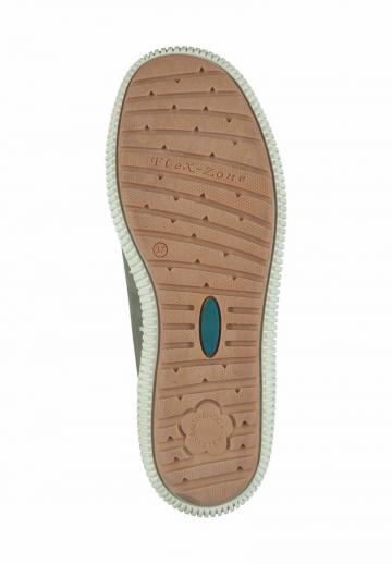 Широкие сапоги