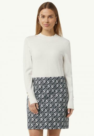 Летняя юбка