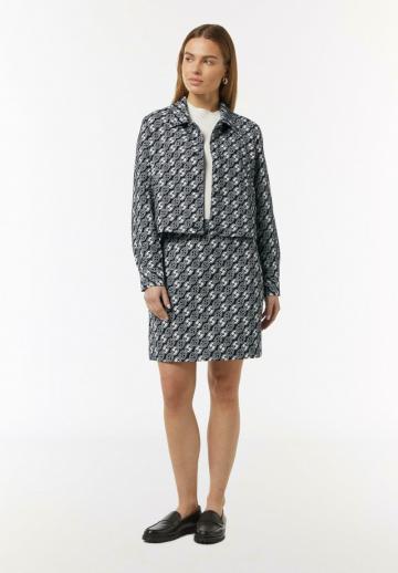 Летняя юбка