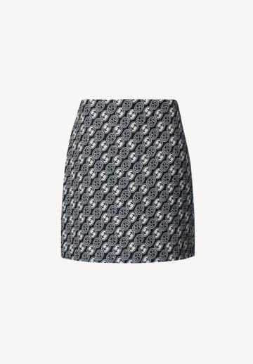 Летняя юбка