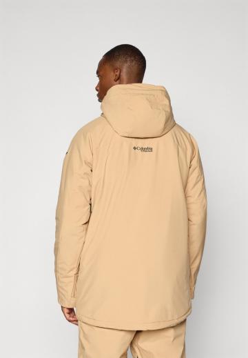 Сноубордическая куртка