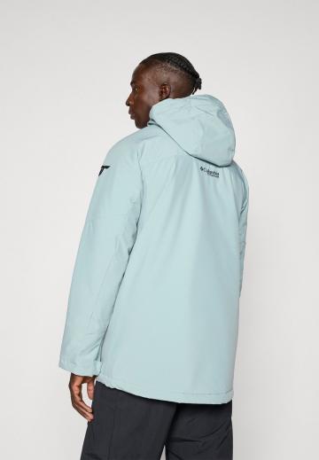 Сноубордическая куртка