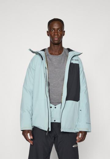 Сноубордическая куртка