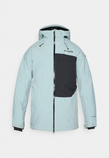 Сноубордическая куртка