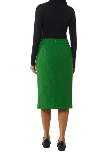 Летняя юбка