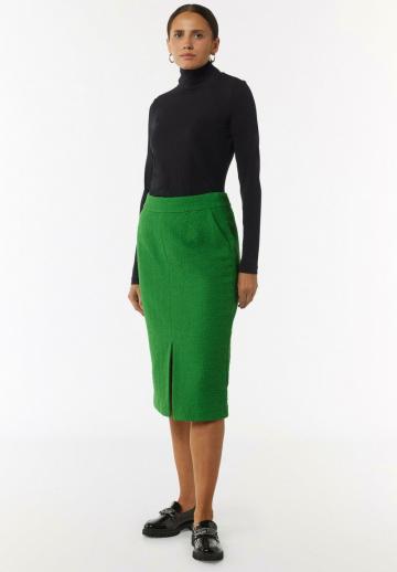 Летняя юбка