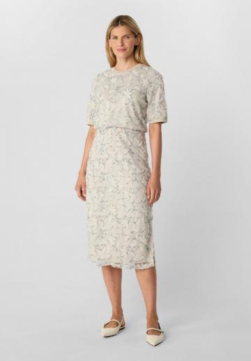 Юбка-карандаш